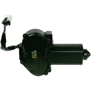 Cardone Wiper Motor – Remanufactured – 43-4319 - view 2