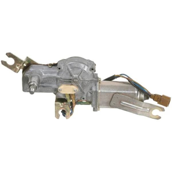 Cardone Wiper Motor – Remanufactured – 43-4321