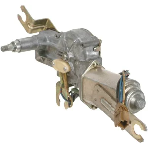 Cardone Wiper Motor – Remanufactured – 43-4321 - view 3