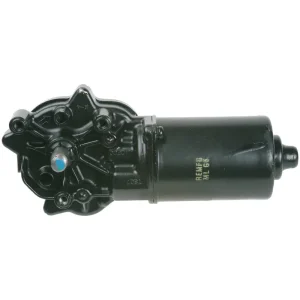 Cardone Wiper Motor – Remanufactured – 43-4322