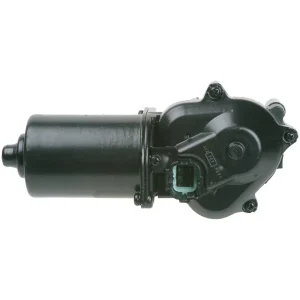 Cardone Wiper Motor – Remanufactured – 43-4322 - view 2