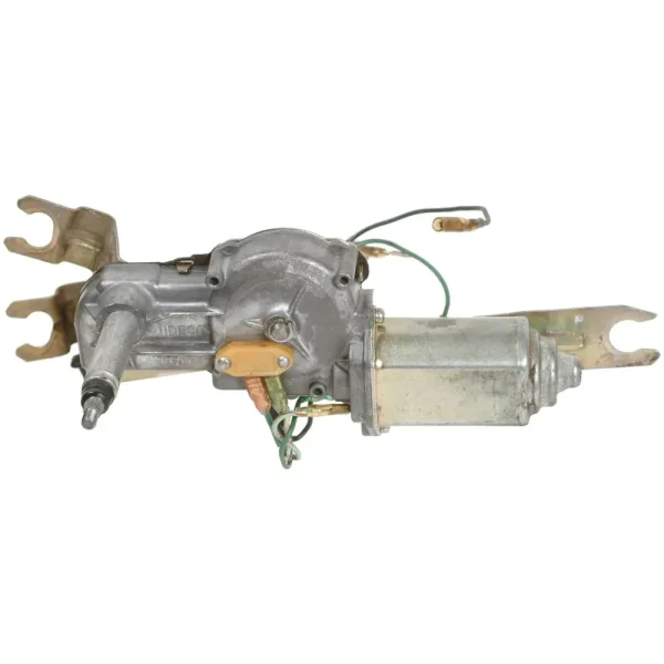 Cardone Wiper Motor – Remanufactured – 43-4324