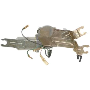 Cardone Wiper Motor – Remanufactured – 43-4324 - view 2