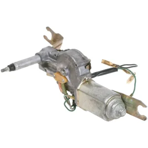 Cardone Wiper Motor – Remanufactured – 43-4324 - view 3