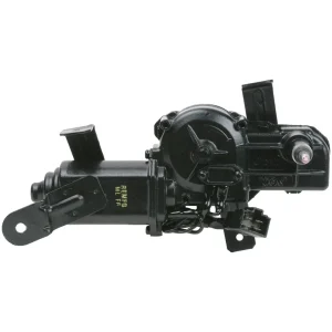 Cardone Wiper Motor – Remanufactured – 43-4323