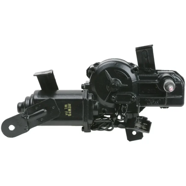 Cardone Wiper Motor – Remanufactured – 43-4323