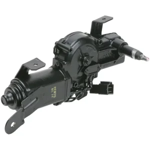 Cardone Wiper Motor – Remanufactured – 43-4323 - view 3