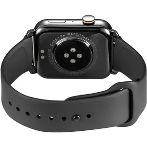 OTOFIX Smart Watch with VCI (Black) (OTOWATCHBLK-VCI) - view 2