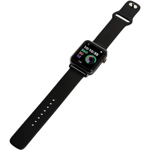 OTOFIX Smart Watch with VCI (Black) (OTOWATCHBLK-VCI) - view 3