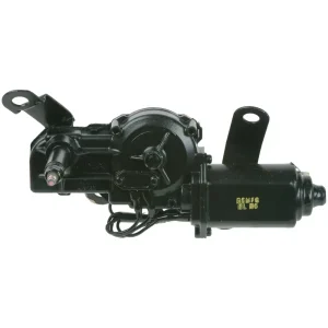 Cardone Wiper Motor – Remanufactured – 43-4325