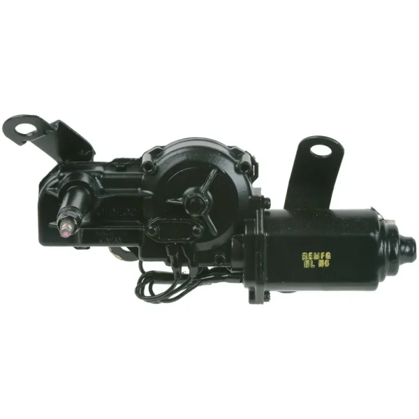 Cardone Wiper Motor – Remanufactured – 43-4325