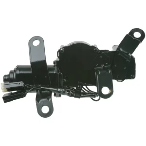 Cardone Wiper Motor – Remanufactured – 43-4325 - view 2