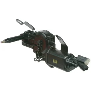 Cardone Wiper Motor – Remanufactured – 43-4325 - view 3