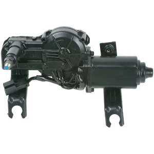 Cardone Wiper Motor – Remanufactured – 43-4326