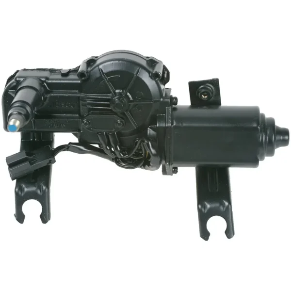 Cardone Wiper Motor – Remanufactured – 43-4326