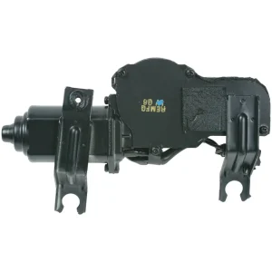 Cardone Wiper Motor – Remanufactured – 43-4326 - view 2