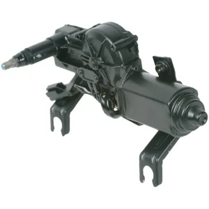 Cardone Wiper Motor – Remanufactured – 43-4326 - view 3