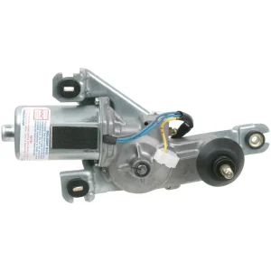Cardone Wiper Motor – Remanufactured – 43-4327