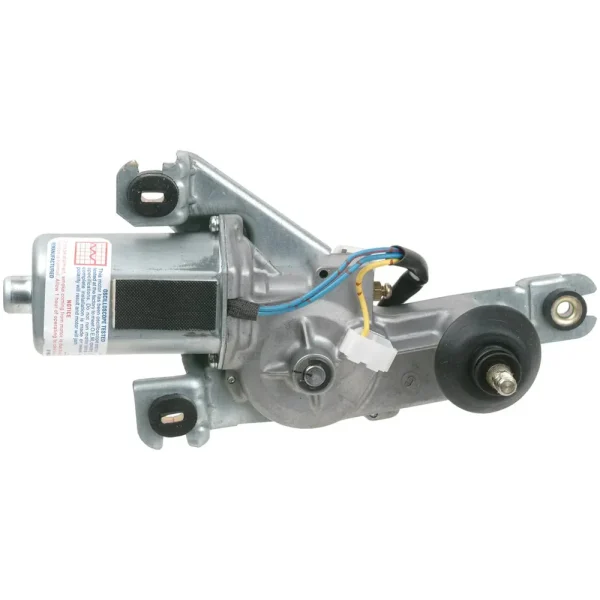 Cardone Wiper Motor – Remanufactured – 43-4327