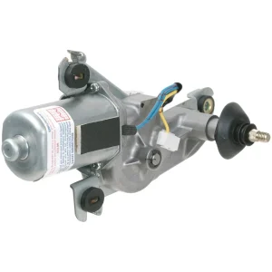 Cardone Wiper Motor – Remanufactured – 43-4327 - view 3