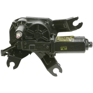 Cardone Wiper Motor – Remanufactured – 43-4330