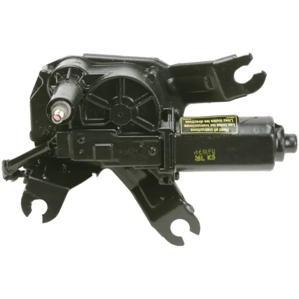 Cardone Wiper Motor – Remanufactured – 43-4330
