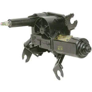 Cardone Wiper Motor – Remanufactured – 43-4330 - view 3