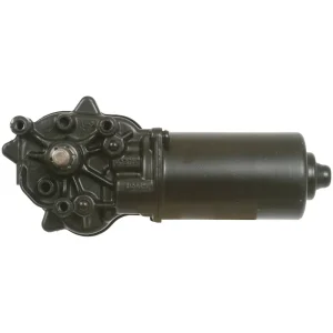 Cardone Wiper Motor – Remanufactured – 43-4332