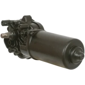 Cardone Wiper Motor – Remanufactured – 43-4332 - view 3