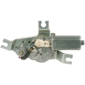 Cardone Wiper Motor – Remanufactured – 43-4336