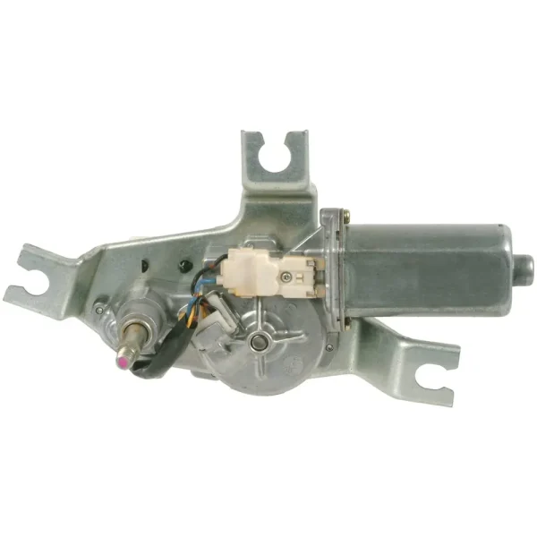 Cardone Wiper Motor – Remanufactured – 43-4336