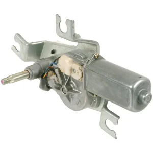 Cardone Wiper Motor – Remanufactured – 43-4336 - view 3