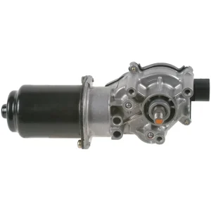 Cardone Wiper Motor – Remanufactured – 43-4337