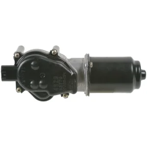 Cardone Wiper Motor – Remanufactured – 43-4337 - view 2