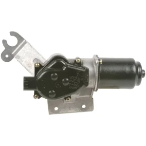 Cardone Wiper Motor – Remanufactured – 43-4340 - view 2