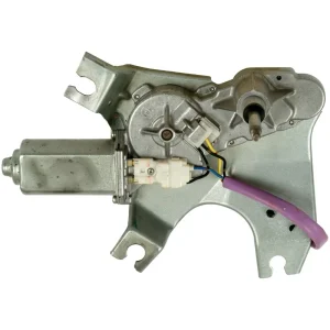 Cardone Wiper Motor – Remanufactured – 43-4342
