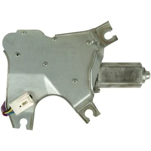 Cardone Wiper Motor – Remanufactured – 43-4342 - view 2