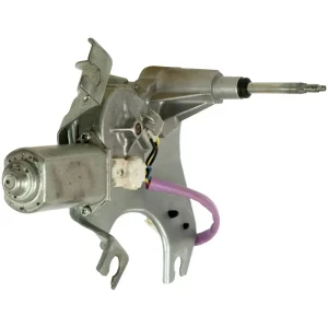 Cardone Wiper Motor – Remanufactured – 43-4342 - view 3