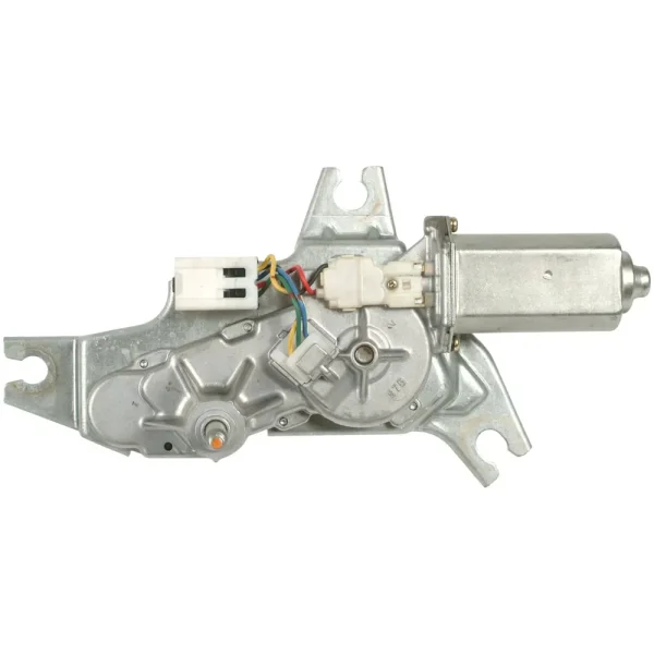 Cardone Wiper Motor – Remanufactured – 43-4343