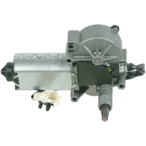 Cardone Wiper Motor – Remanufactured – 43-4345