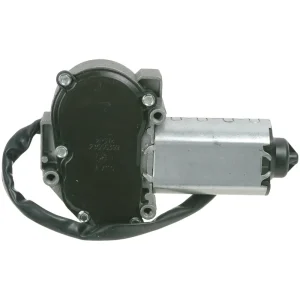 Cardone Wiper Motor – Remanufactured – 43-4345 - view 2
