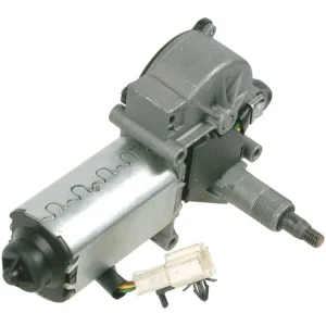 Cardone Wiper Motor – Remanufactured – 43-4345 - view 3
