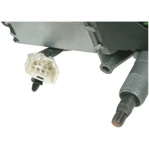 Cardone Wiper Motor – Remanufactured – 43-4345 - view 4