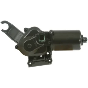 Cardone Wiper Motor – Remanufactured – 43-4350 - view 2