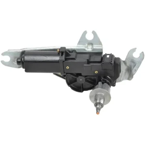 Cardone Wiper Motor – Remanufactured – 43-4348