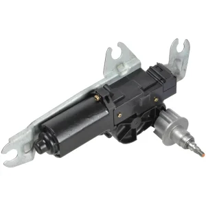 Cardone Wiper Motor – Remanufactured – 43-4348 - view 3