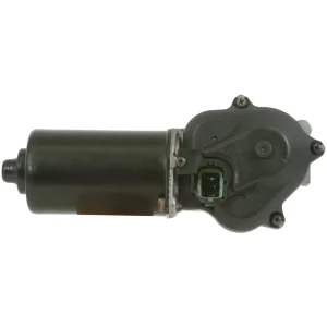 Cardone Wiper Motor – Remanufactured – 43-4362 - view 2