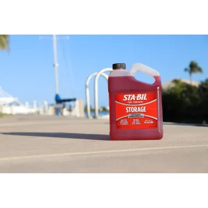 Sta-Bil Storage Fuel Stabilizer – Keeps Fuel Fresh For 24 Months (22213) - view 2