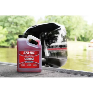Sta-Bil Storage Fuel Stabilizer – Keeps Fuel Fresh For 24 Months (22213) - view 3