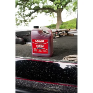 Sta-Bil Storage Fuel Stabilizer – Keeps Fuel Fresh For 24 Months (22213) - view 4